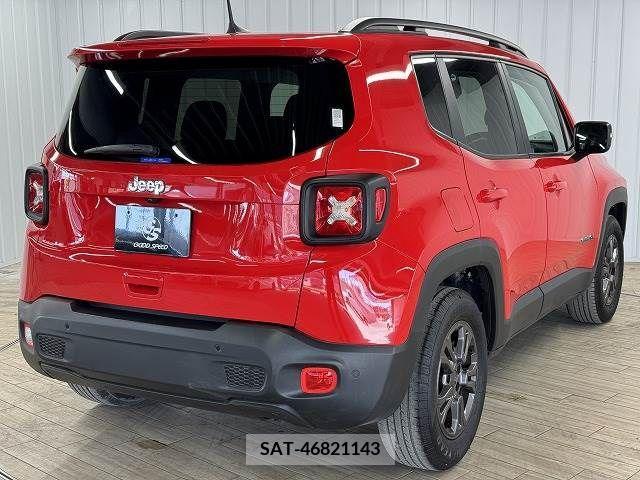 Jeep RENEGADE 2022-06 331925-15