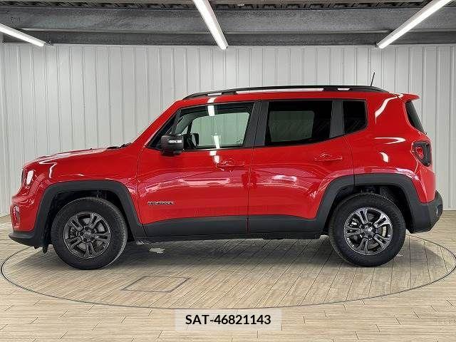 Jeep RENEGADE 2022-06 331925-13