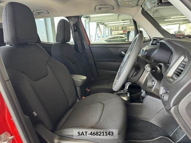 Jeep RENEGADE 2022-06 331925-4