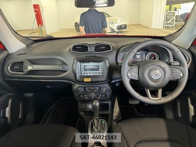 Jeep RENEGADE 2022-06 331925-1