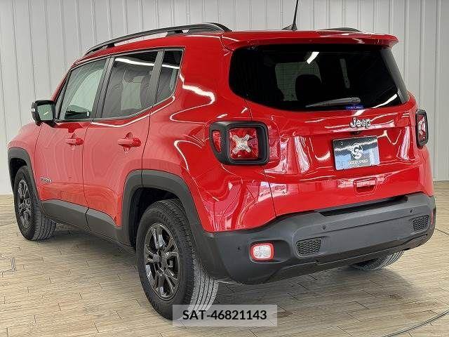 Jeep RENEGADE 2022-06 331925-16