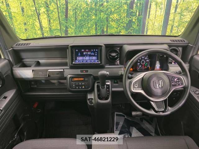 Honda N-VAN 2022-08 280660-1