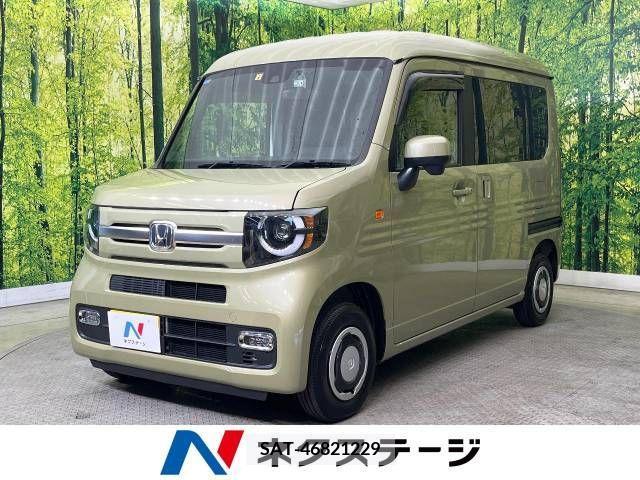 Honda N-VAN 2022-08 280660-0