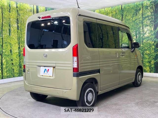 Honda N-VAN 2022-08 280660-17