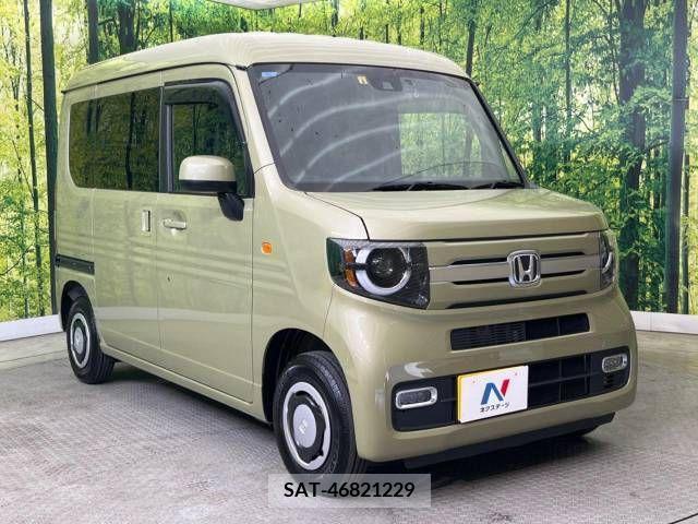 Honda N-VAN 2022-08 280660-16