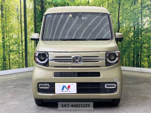 Honda N-VAN 2022-08 280660-14