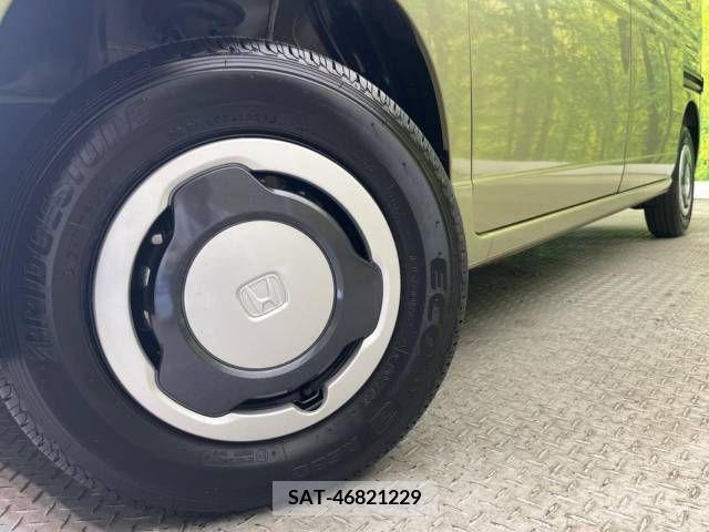 Honda N-VAN 2022-08 280660-13