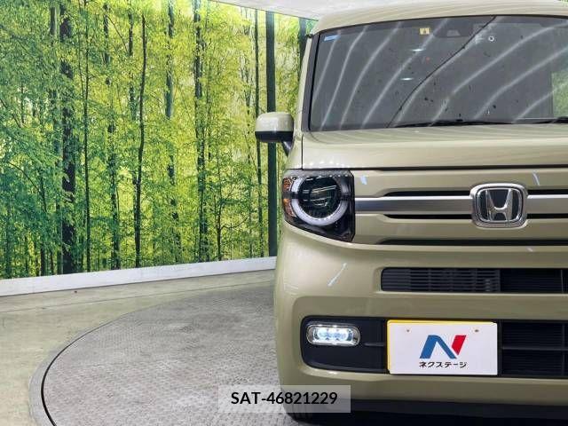Honda N-VAN 2022-08 280660-12