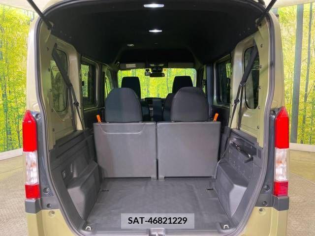 Honda N-VAN 2022-08 280660-10