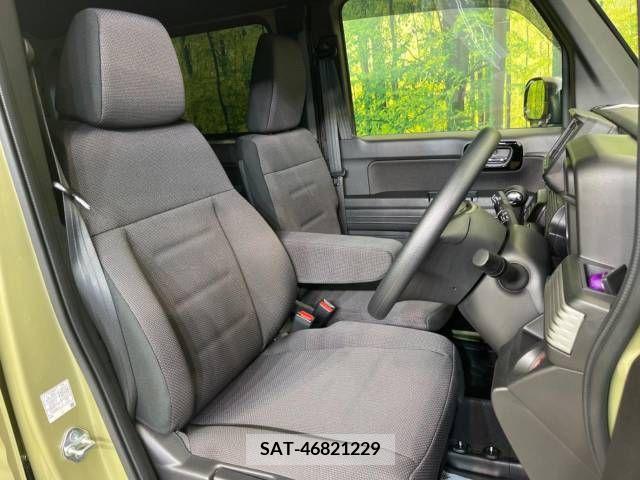 Honda N-VAN 2022-08 280660-8
