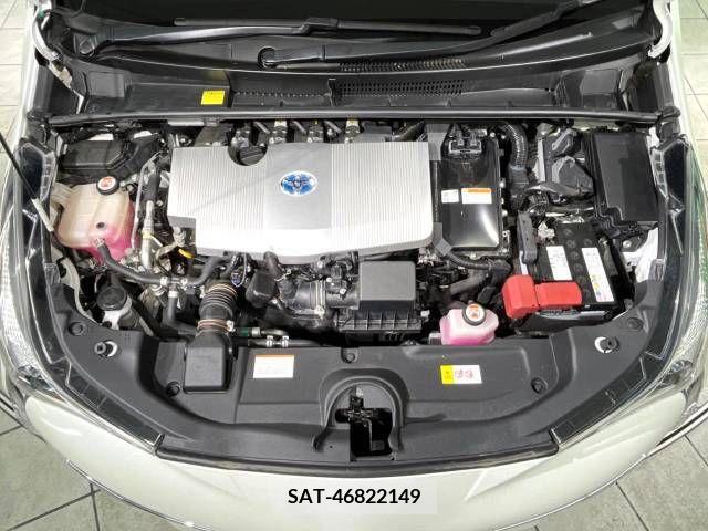 Toyota PRIUS 2016-07 208227-18