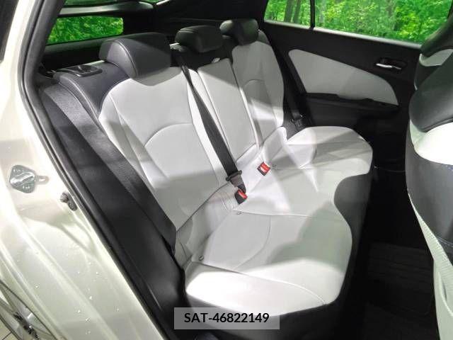 Toyota PRIUS 2016-07 208227-9
