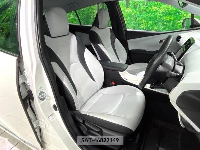 Toyota PRIUS 2016-07 208227-8