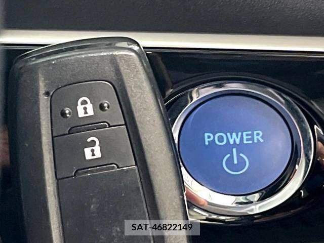Toyota PRIUS 2016-07 208227-7
