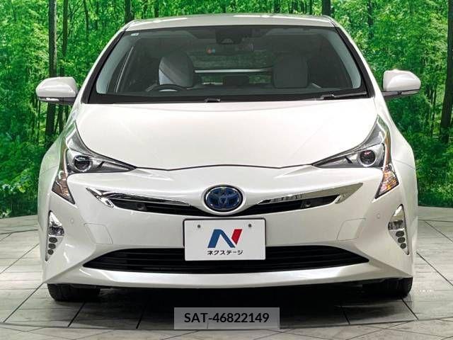 Toyota PRIUS 2016-07 208227-14