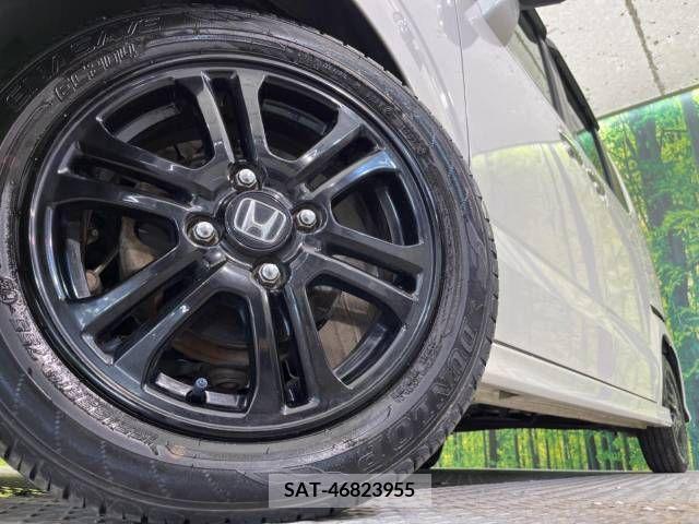 Honda N BOX CUSTOM 2016-09 364883-13