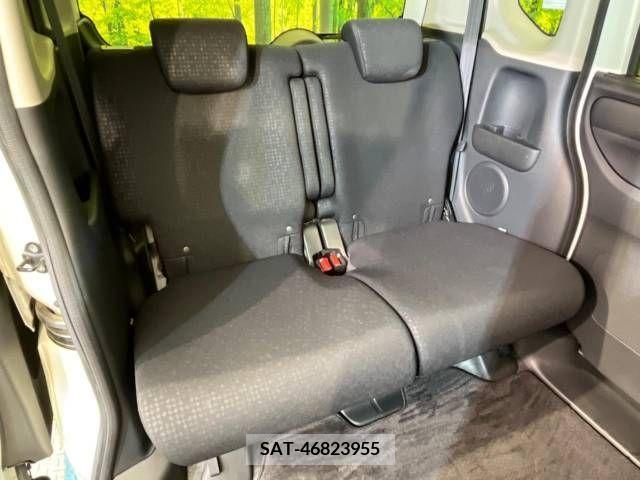Honda N BOX CUSTOM 2016-09 364883-10