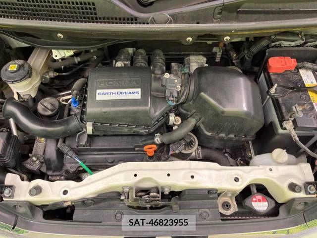 Honda N BOX CUSTOM 2016-09 364883-18