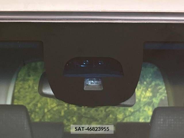 Honda N BOX CUSTOM 2016-09 364883-2