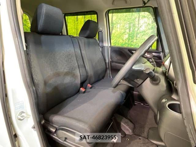 Honda N BOX CUSTOM 2016-09 364883-9