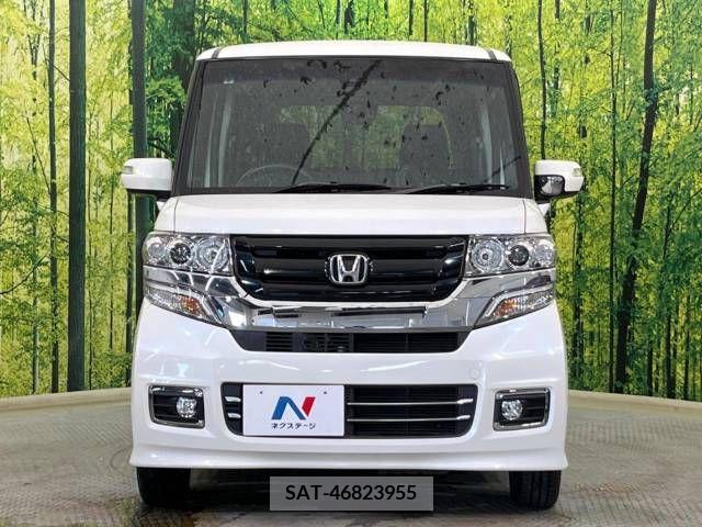 Honda N BOX CUSTOM 2016-09 364883-14