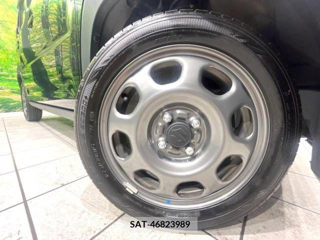 Suzuki HUSTLER 2022-04 272227-13