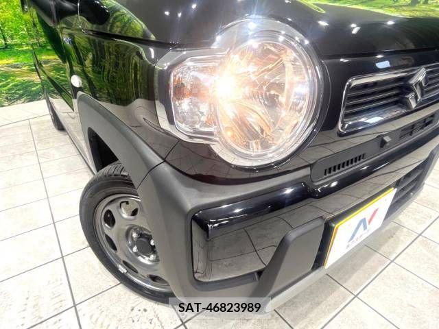 Suzuki HUSTLER 2022-04 272227-12