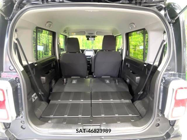 Suzuki HUSTLER 2022-04 272227-10