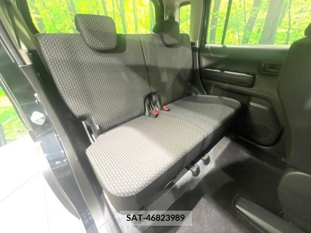 Suzuki HUSTLER 2022-04 272227-9