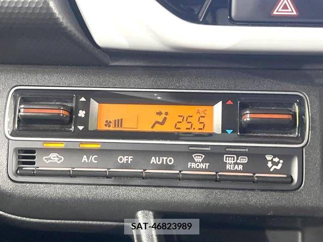 Suzuki HUSTLER 2022-04 272227-7