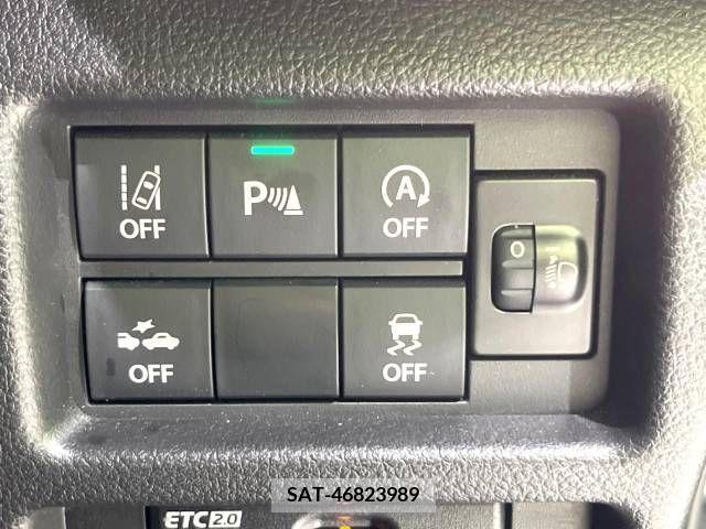 Suzuki HUSTLER 2022-04 272227-3