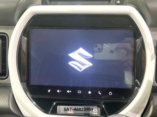 Suzuki HUSTLER 2022-04 272227-2