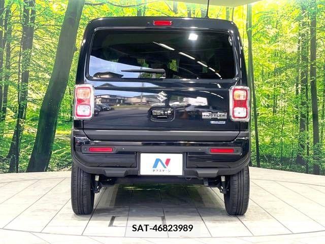 Suzuki HUSTLER 2022-04 272227-15