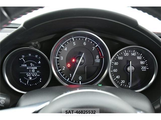 Mazda ROADSTER 2015-12 222206-10