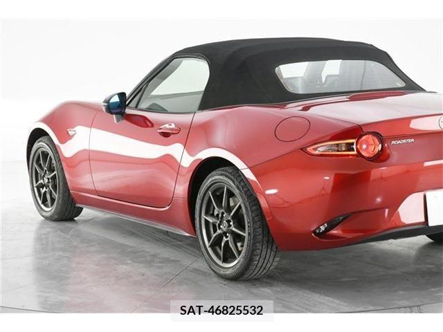 Mazda ROADSTER 2015-12 222206-7