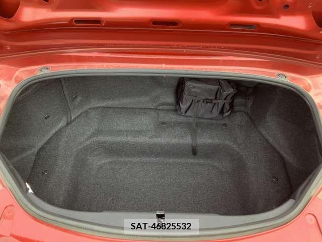 Mazda ROADSTER 2015-12 222206-15