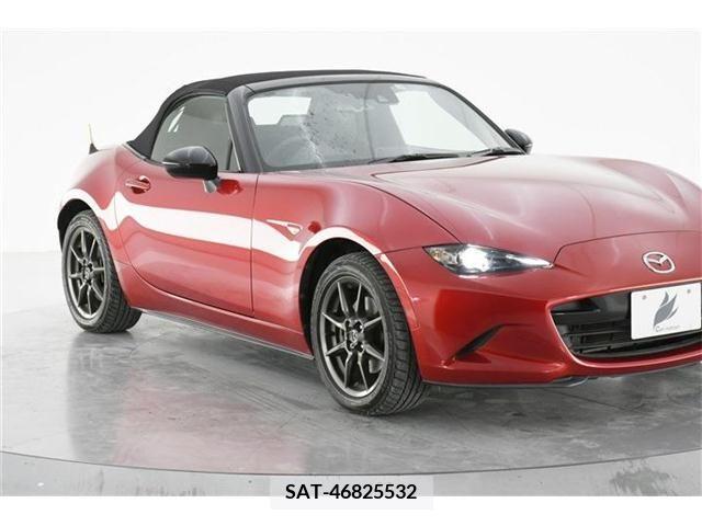Mazda ROADSTER 2015-12 222206-4
