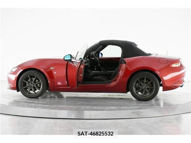Mazda ROADSTER 2015-12 222206-5