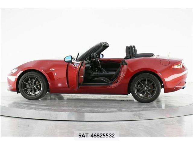 Mazda ROADSTER 2015-12 222206-6