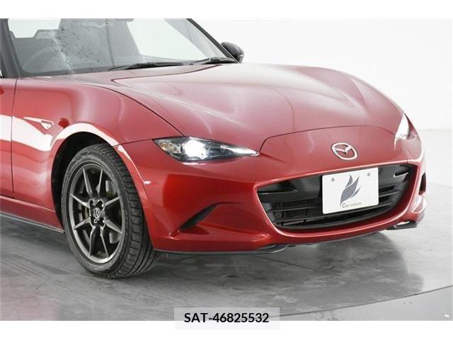 Mazda ROADSTER 2015-12 222206-2