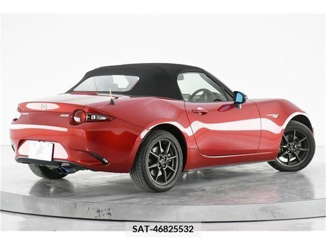 Mazda ROADSTER 2015-12 222206-1