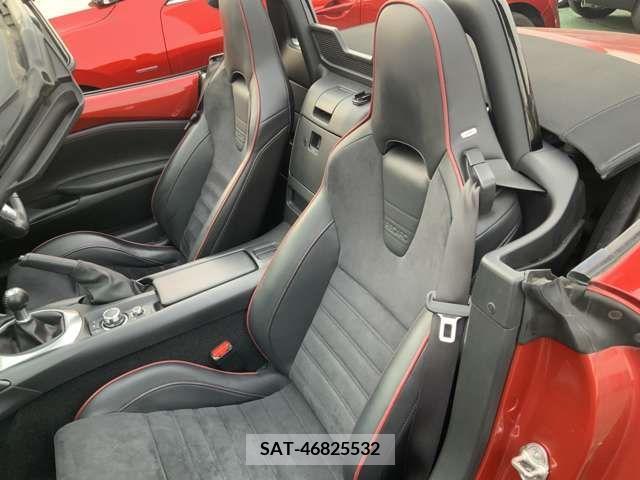 Mazda ROADSTER 2015-12 222206-18