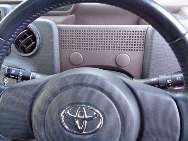 Toyota PORTE 2017-03 1252-23
