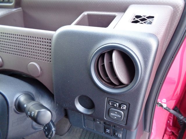 Toyota PORTE 2017-03 1252-22