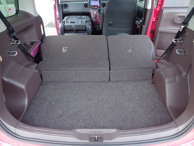 Toyota PORTE 2017-03 1252-28
