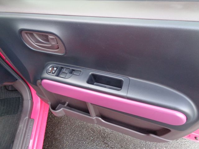Toyota PORTE 2017-03 1252-21