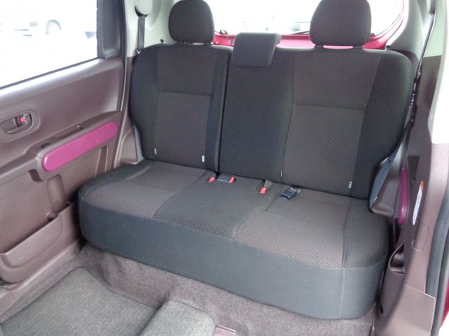 Toyota PORTE 2017-03 1252-12