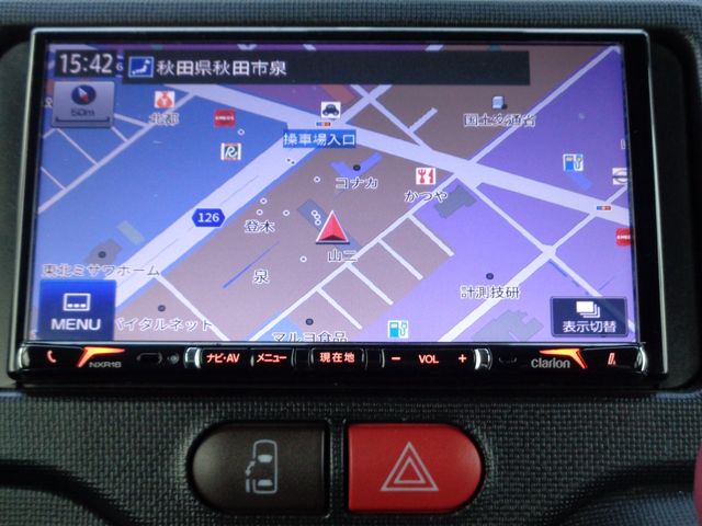 Toyota PORTE 2017-03 1252-5