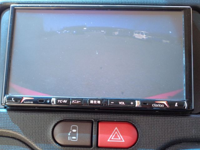 Toyota PORTE 2017-03 1252-7
