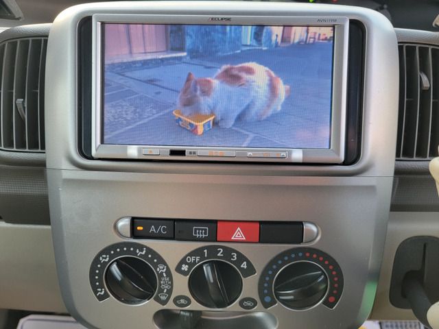Daihatsu TANTO 2009-08 196798-11